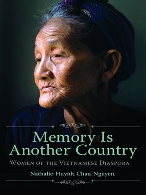 cover image of Memory Is Another Country